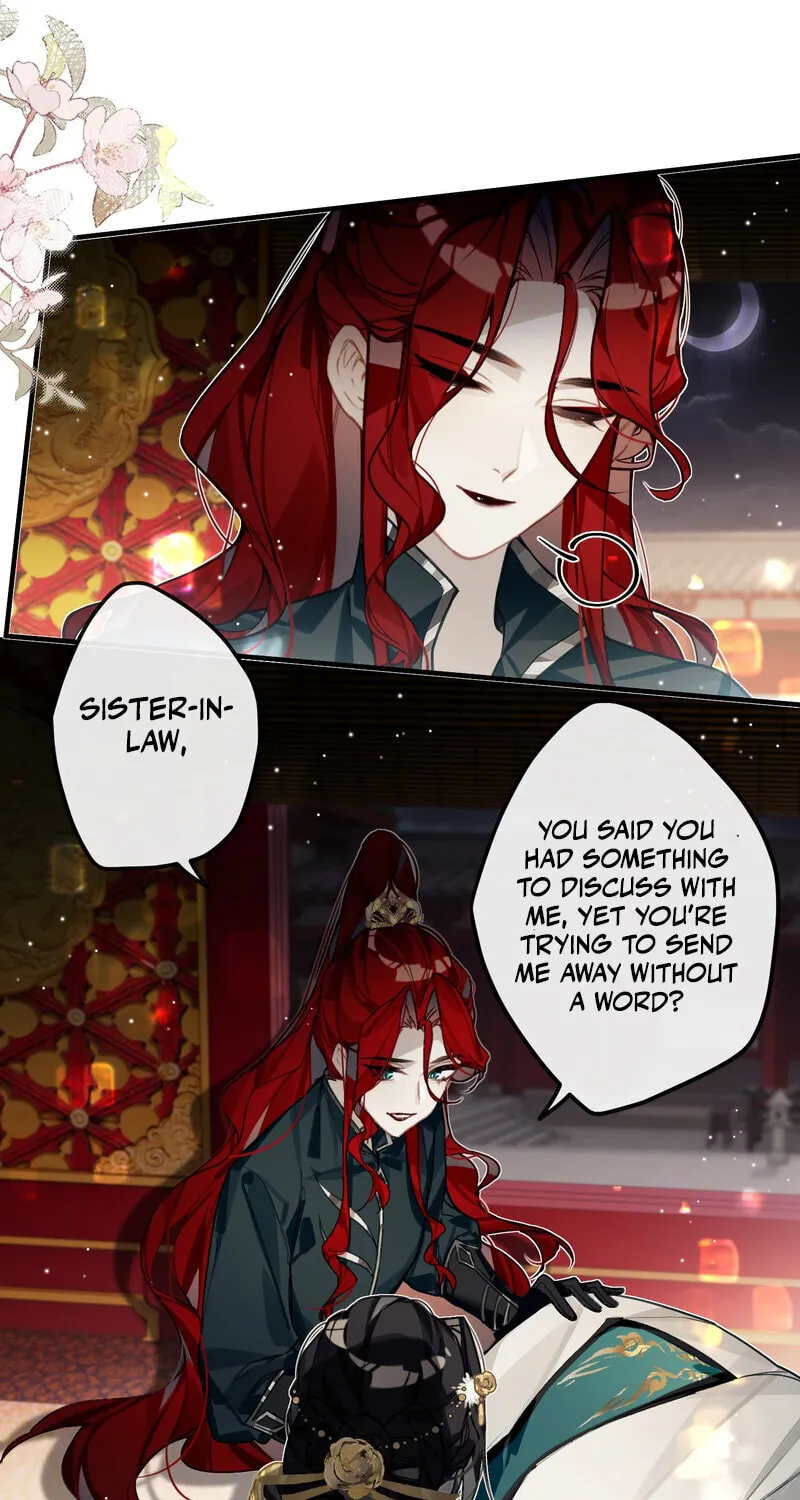 Read Twisting Tendrils chapter 6 image 36 on Lezhin
