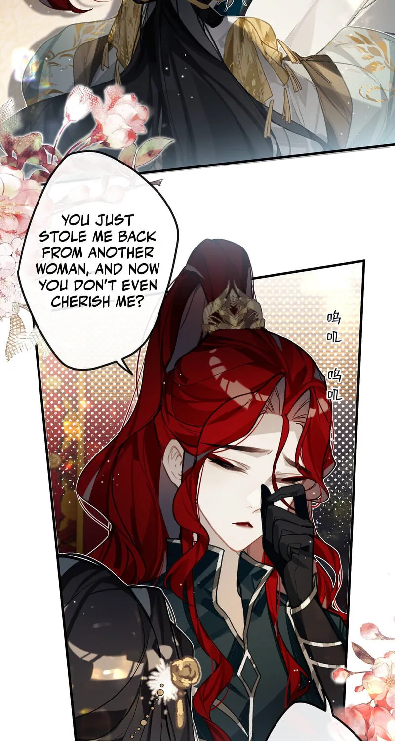 Read Twisting Tendrils chapter 6 image 37 on Lezhin