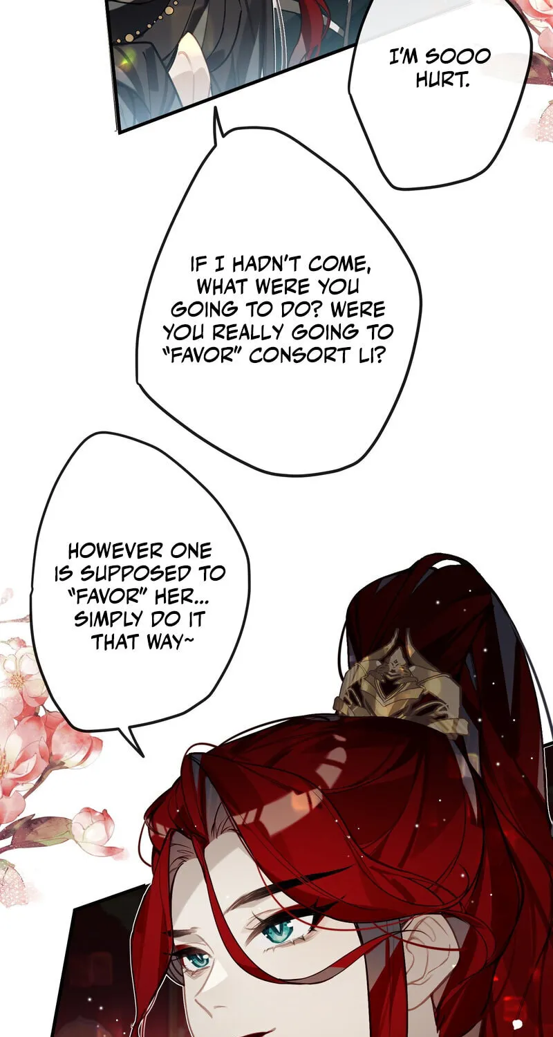 Read Twisting Tendrils chapter 6 image 38 on Lezhin