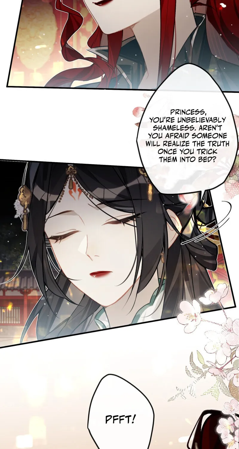 Read Twisting Tendrils chapter 6 image 39 on Lezhin
