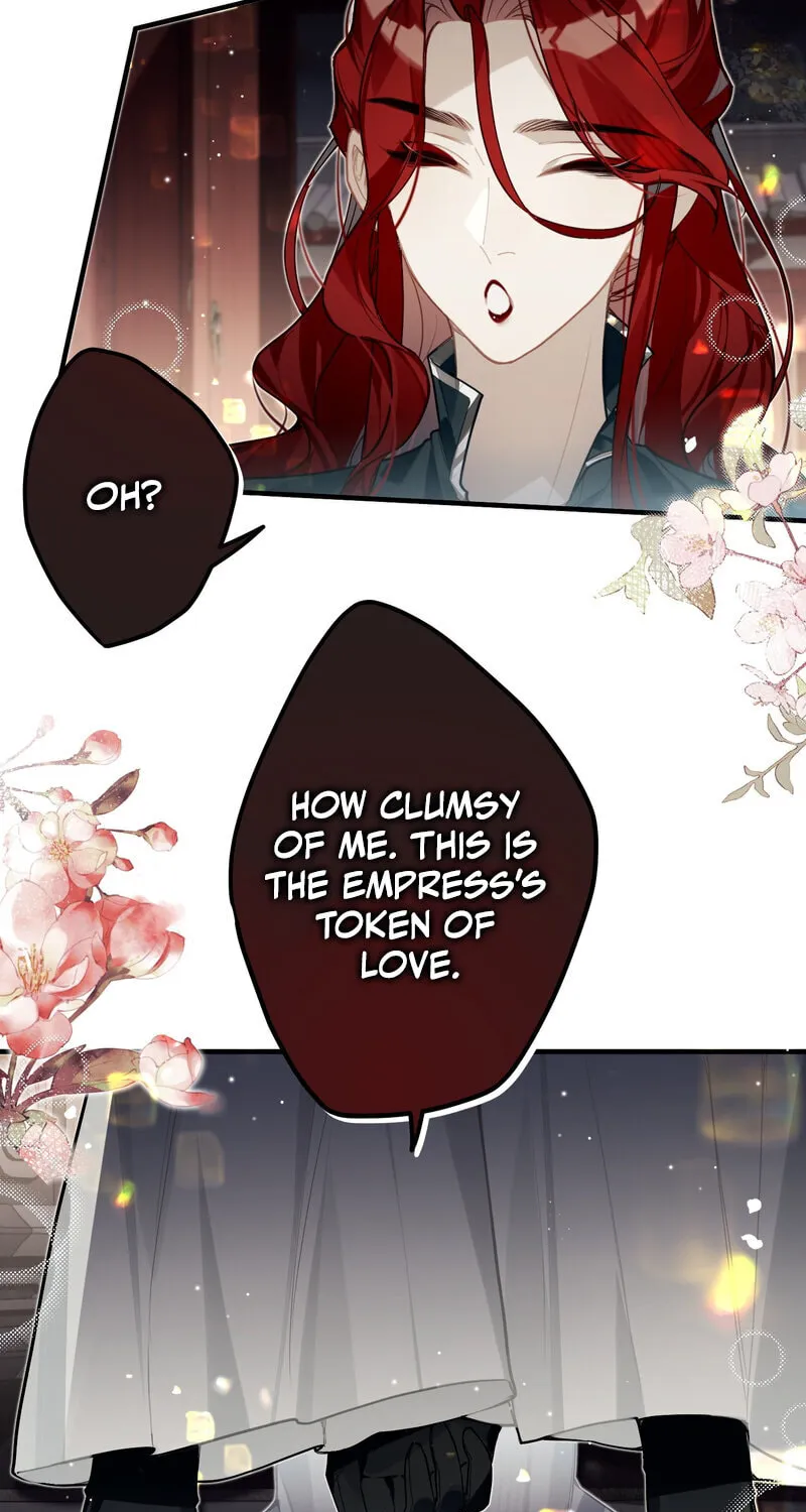 Read Twisting Tendrils chapter 6 image 4 on Lezhin