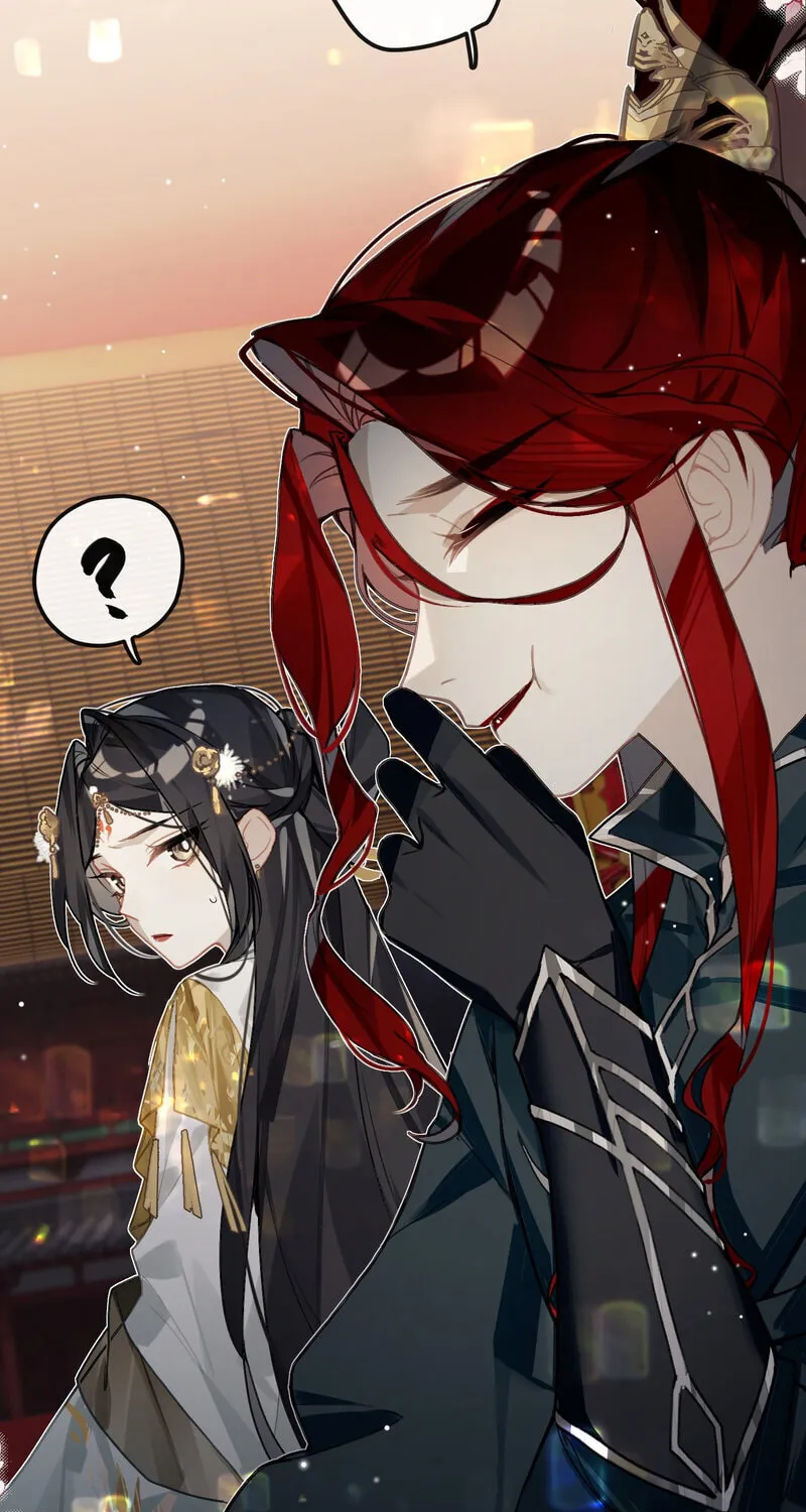 Read Twisting Tendrils chapter 6 image 40 on Lezhin