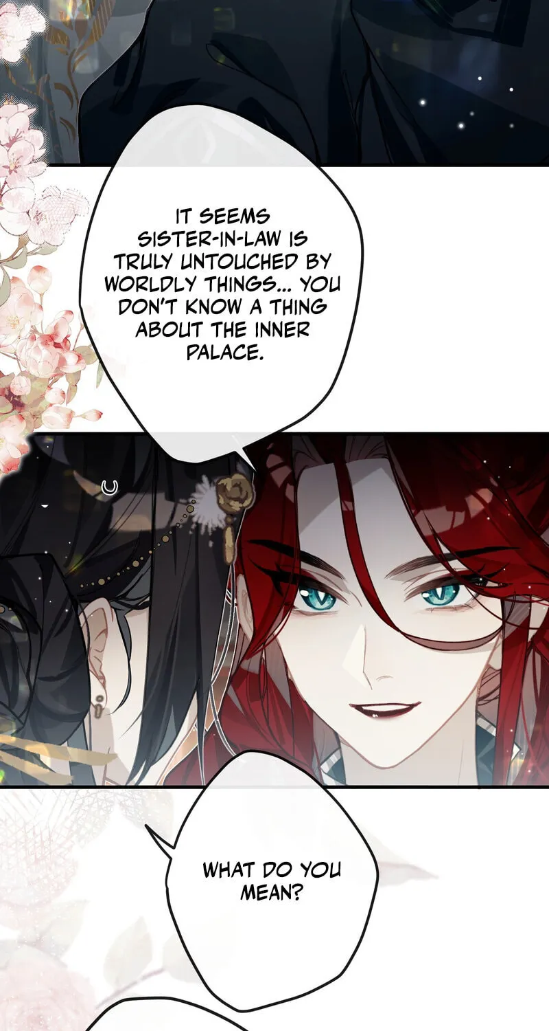 Read Twisting Tendrils chapter 6 image 41 on Lezhin