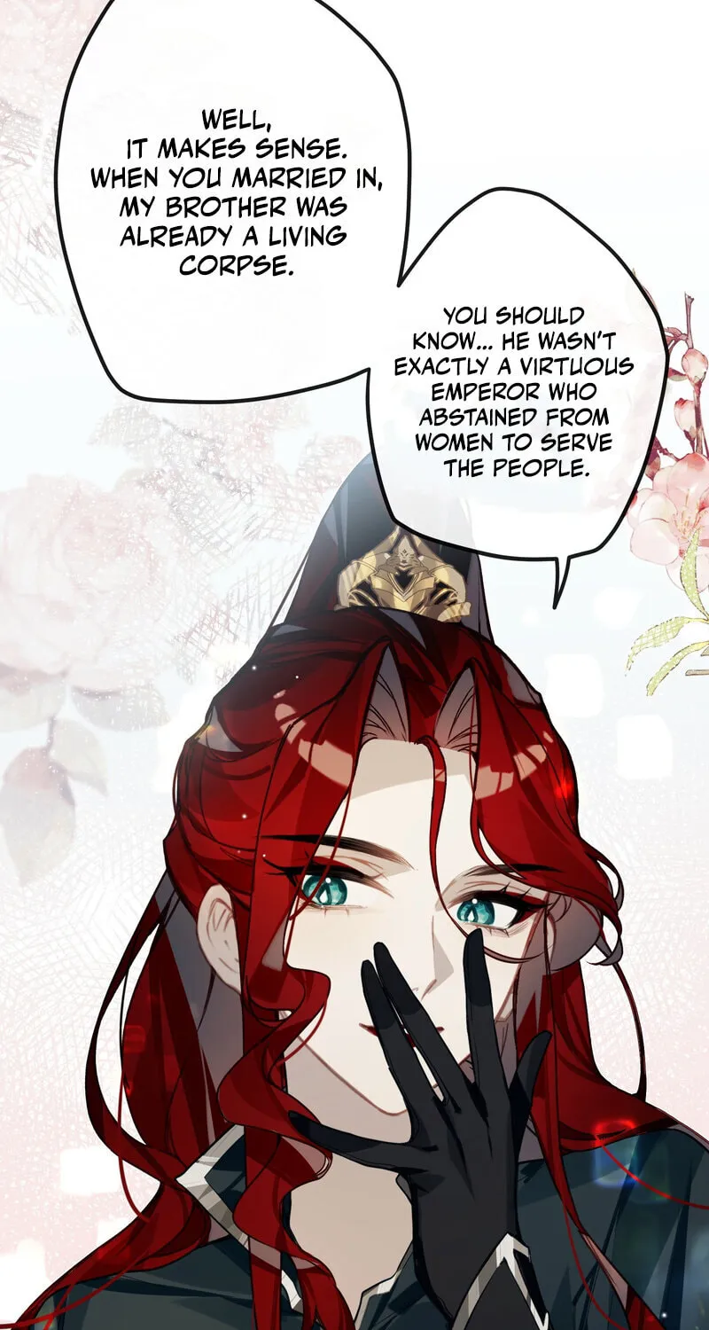 Read Twisting Tendrils chapter 6 image 42 on Lezhin