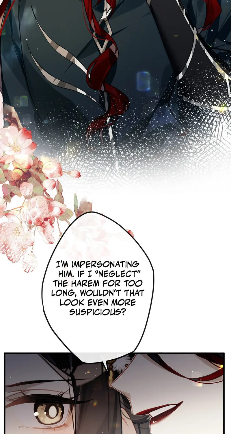 Read Twisting Tendrils chapter 6 image 43 on Lezhin