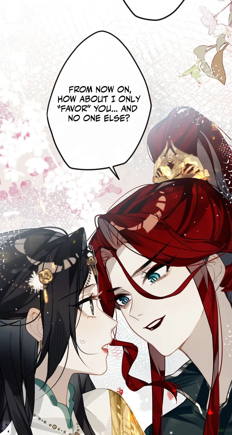 Read Twisting Tendrils chapter 6 image 45 on Lezhin
