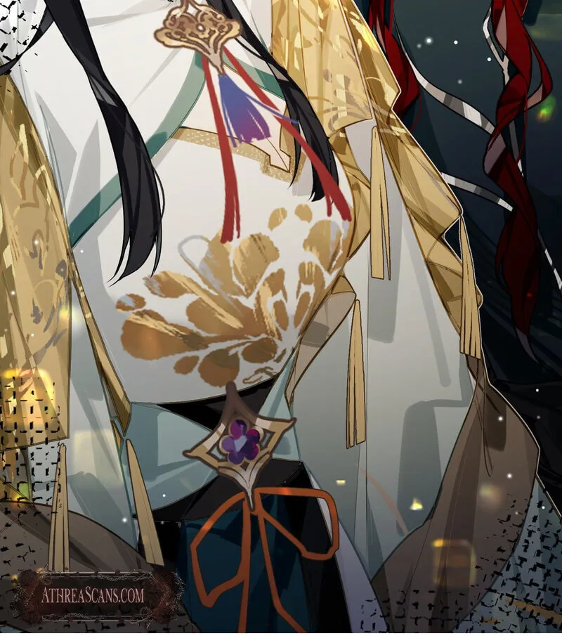 Read Twisting Tendrils chapter 6 image 46 on Lezhin