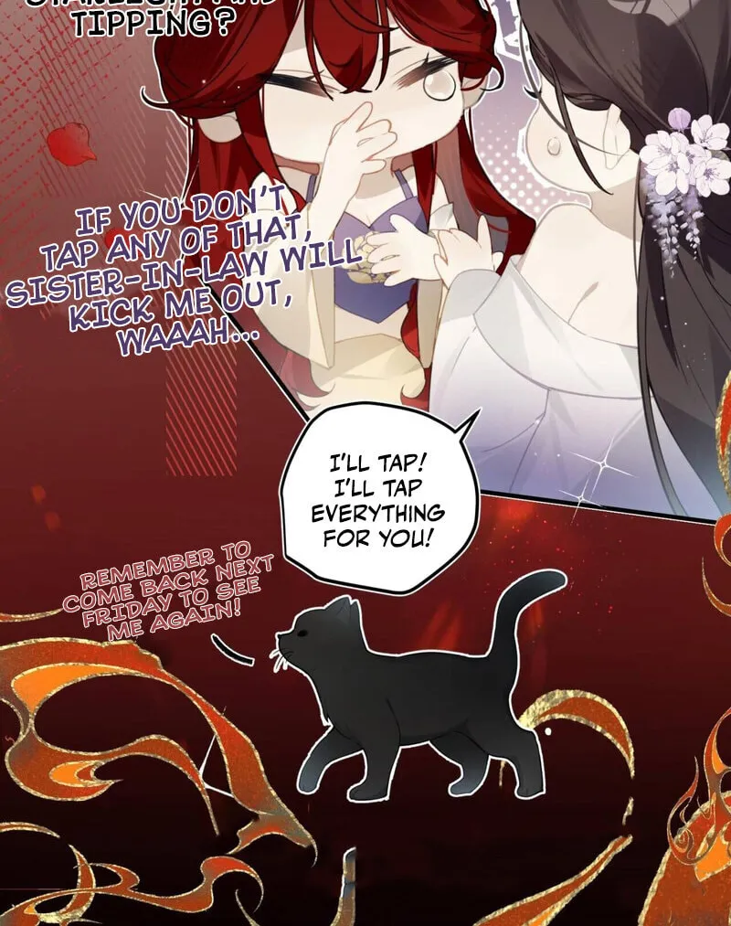 Read Twisting Tendrils chapter 6 image 48 on Lezhin