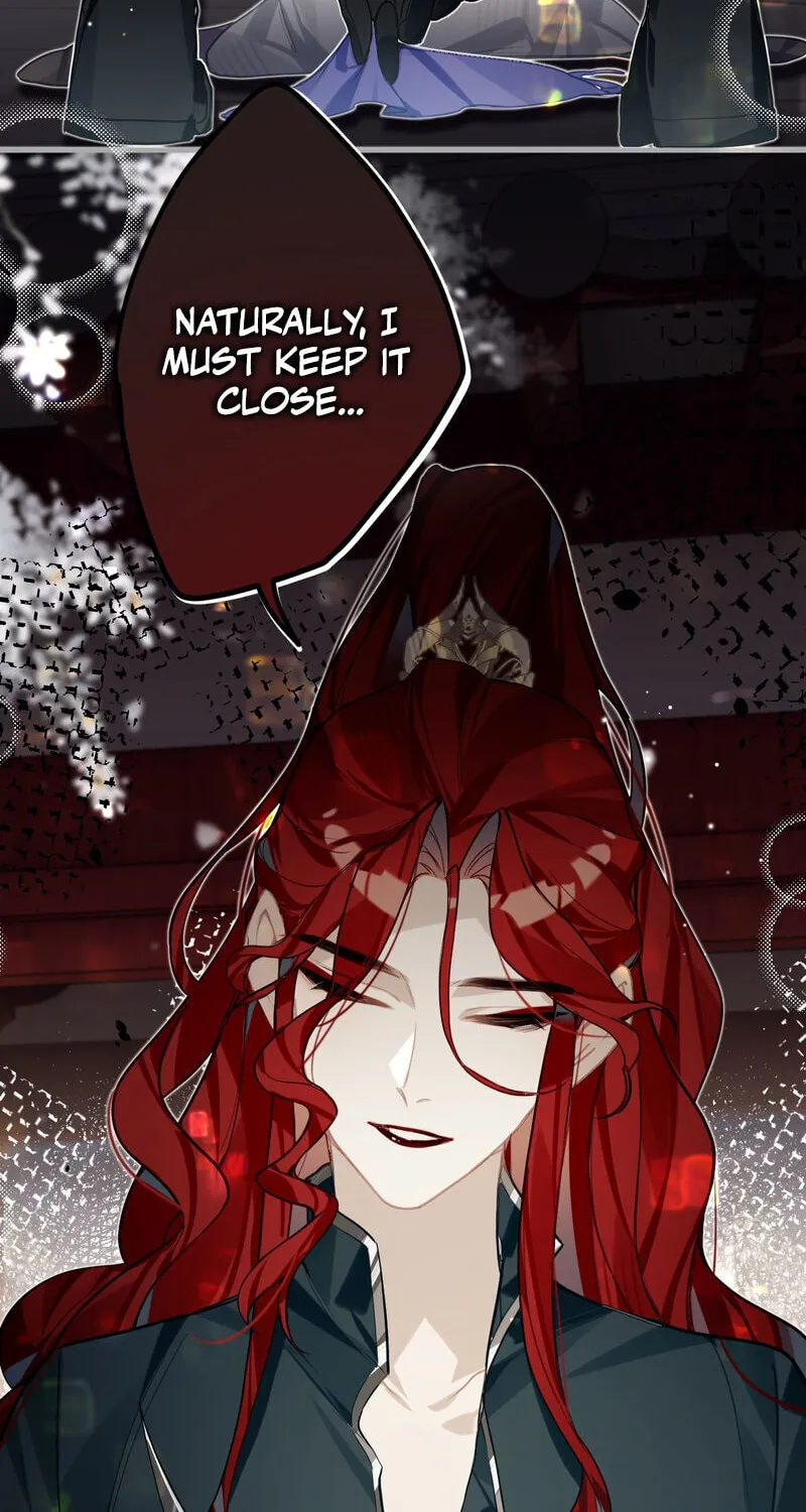 Read Twisting Tendrils chapter 6 image 5 on Lezhin