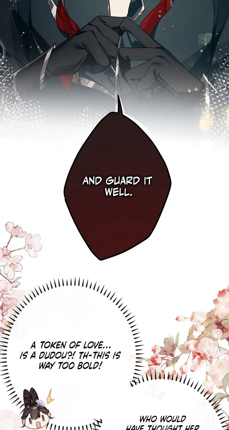 Read Twisting Tendrils chapter 6 image 6 on Lezhin