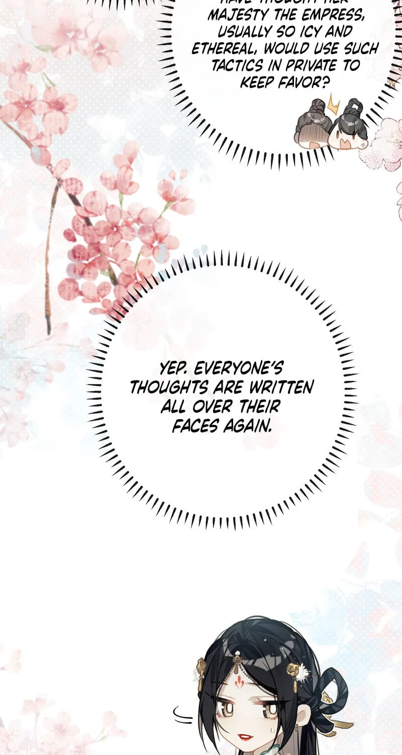 Read Twisting Tendrils chapter 6 image 7 on Lezhin