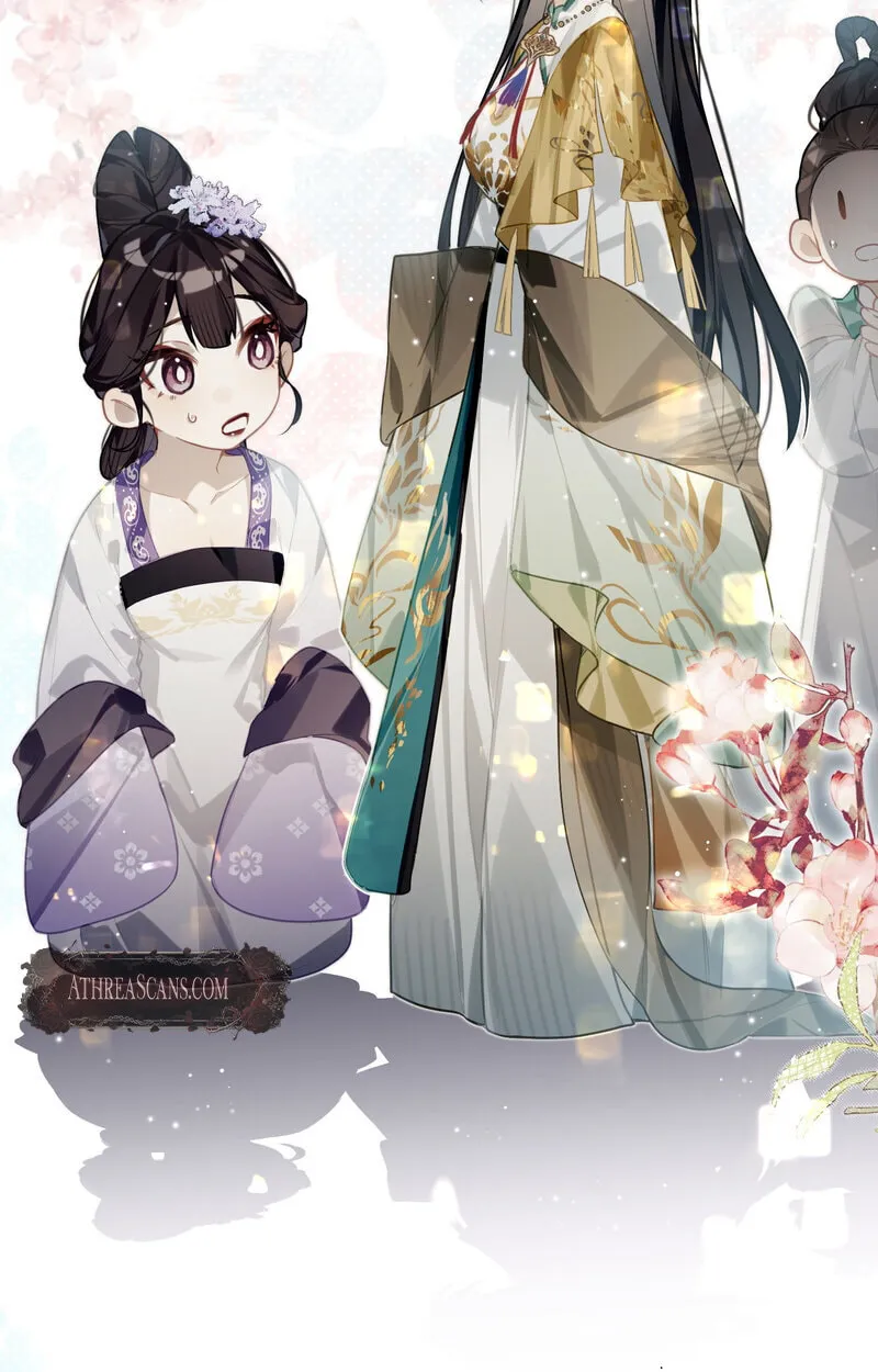 Read Twisting Tendrils chapter 6 image 8 on Lezhin