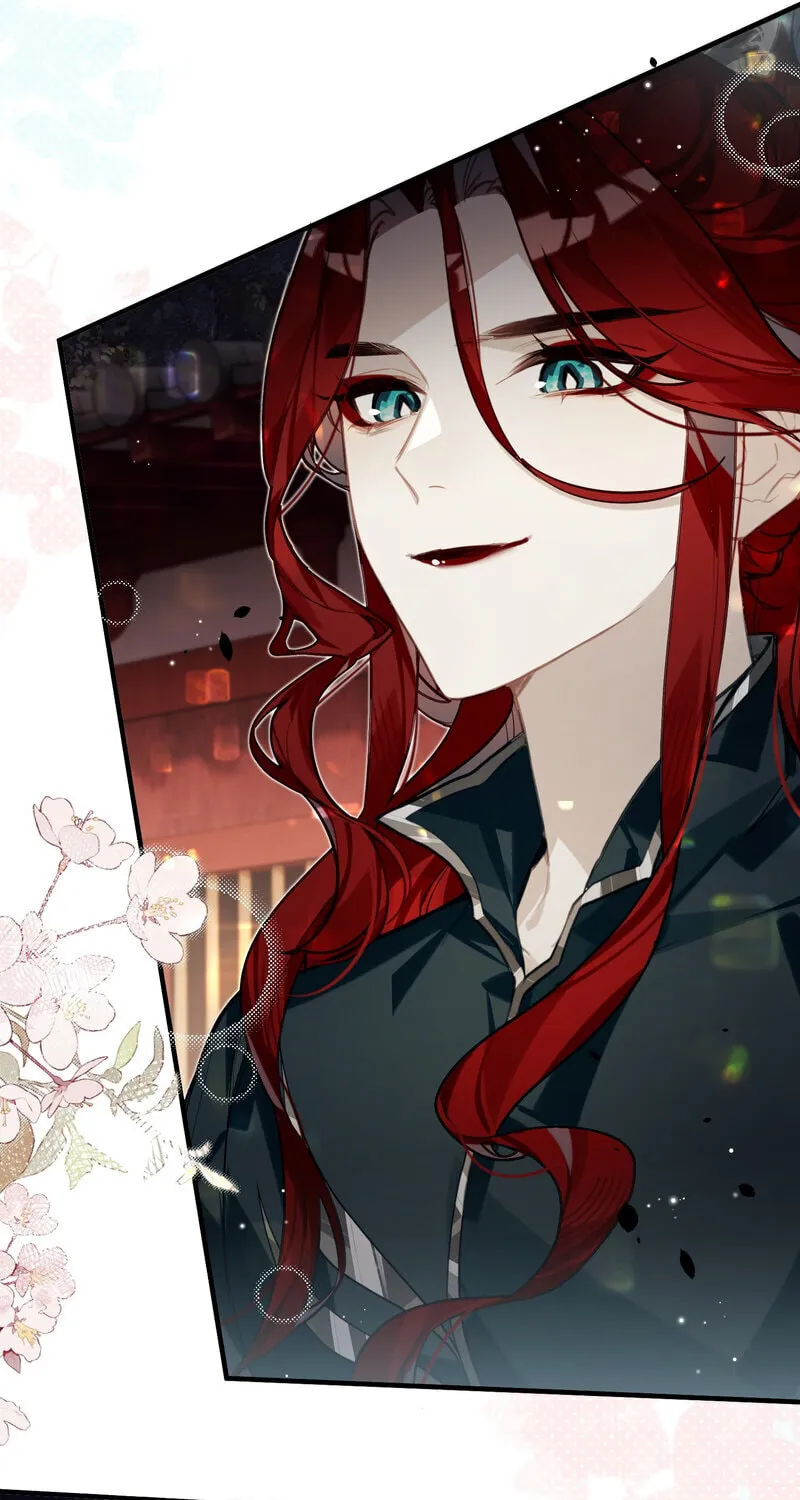 Read Twisting Tendrils chapter 6 image 9 on Lezhin
