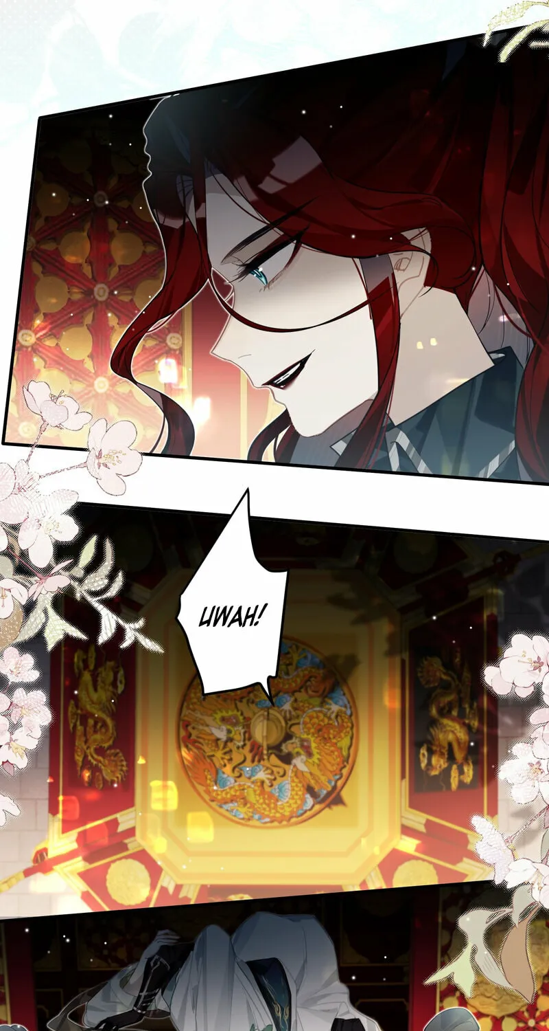 Read Twisting Tendrils chapter 7 image 10 on Lezhin