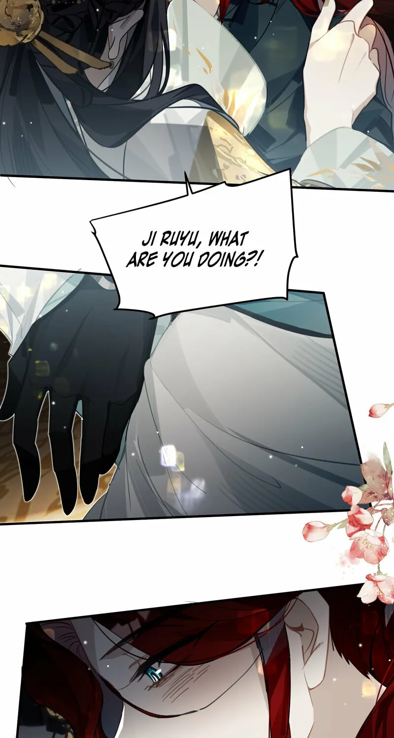 Read Twisting Tendrils chapter 7 image 12 on Lezhin
