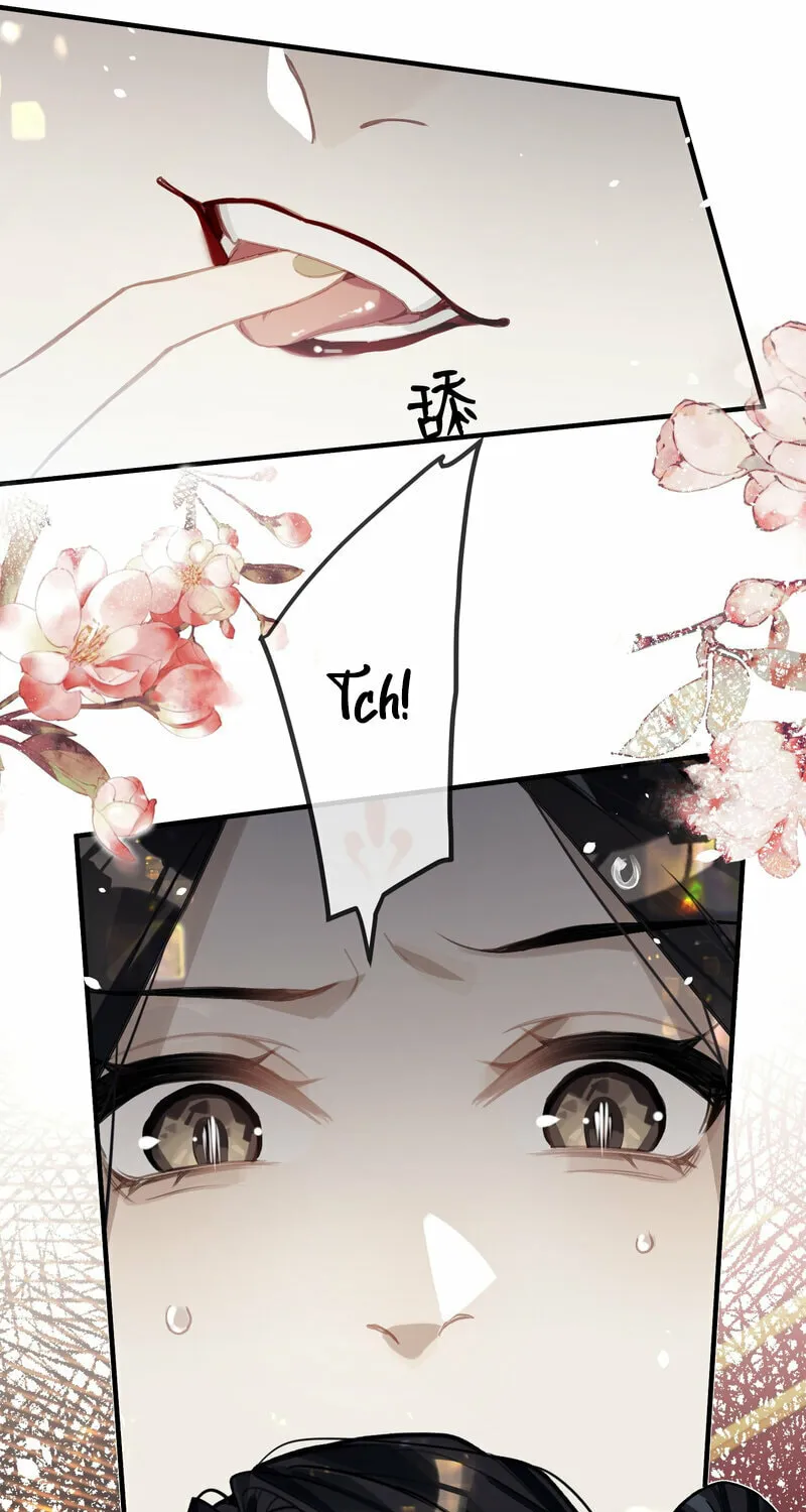 Read Twisting Tendrils chapter 7 image 15 on Lezhin