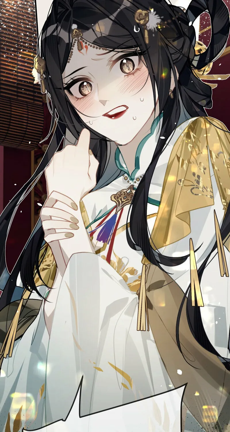 Read Twisting Tendrils chapter 7 image 16 on Lezhin