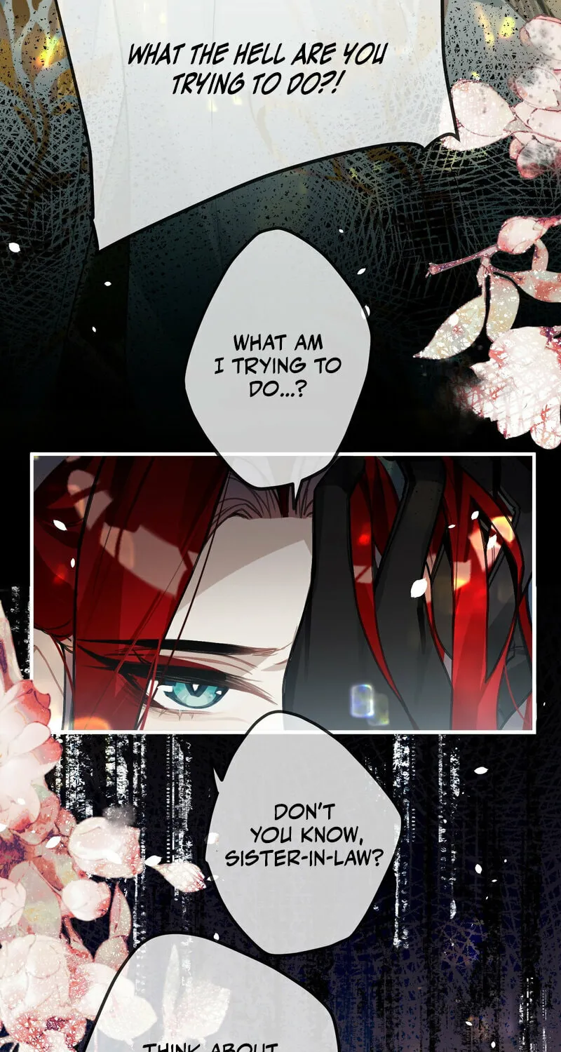 Read Twisting Tendrils chapter 7 image 17 on Lezhin
