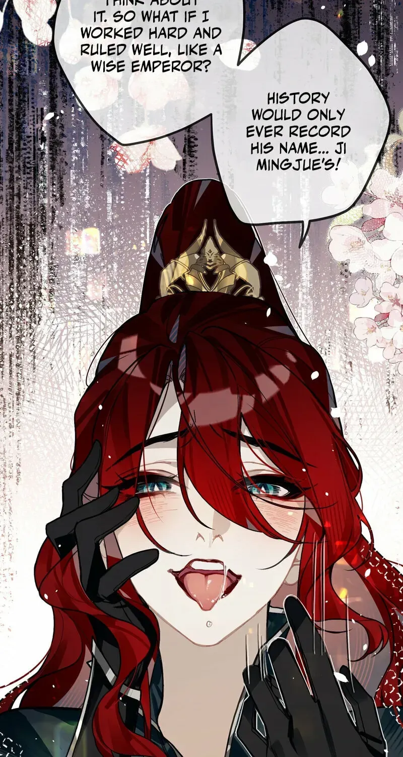 Read Twisting Tendrils chapter 7 image 18 on Lezhin