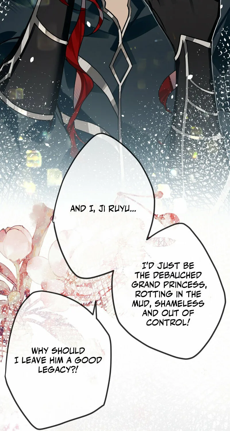 Read Twisting Tendrils chapter 7 image 19 on Lezhin