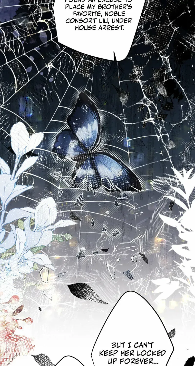 Read Twisting Tendrils chapter 7 image 2 on Lezhin