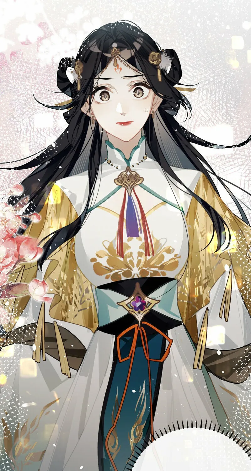 Read Twisting Tendrils chapter 7 image 20 on Lezhin