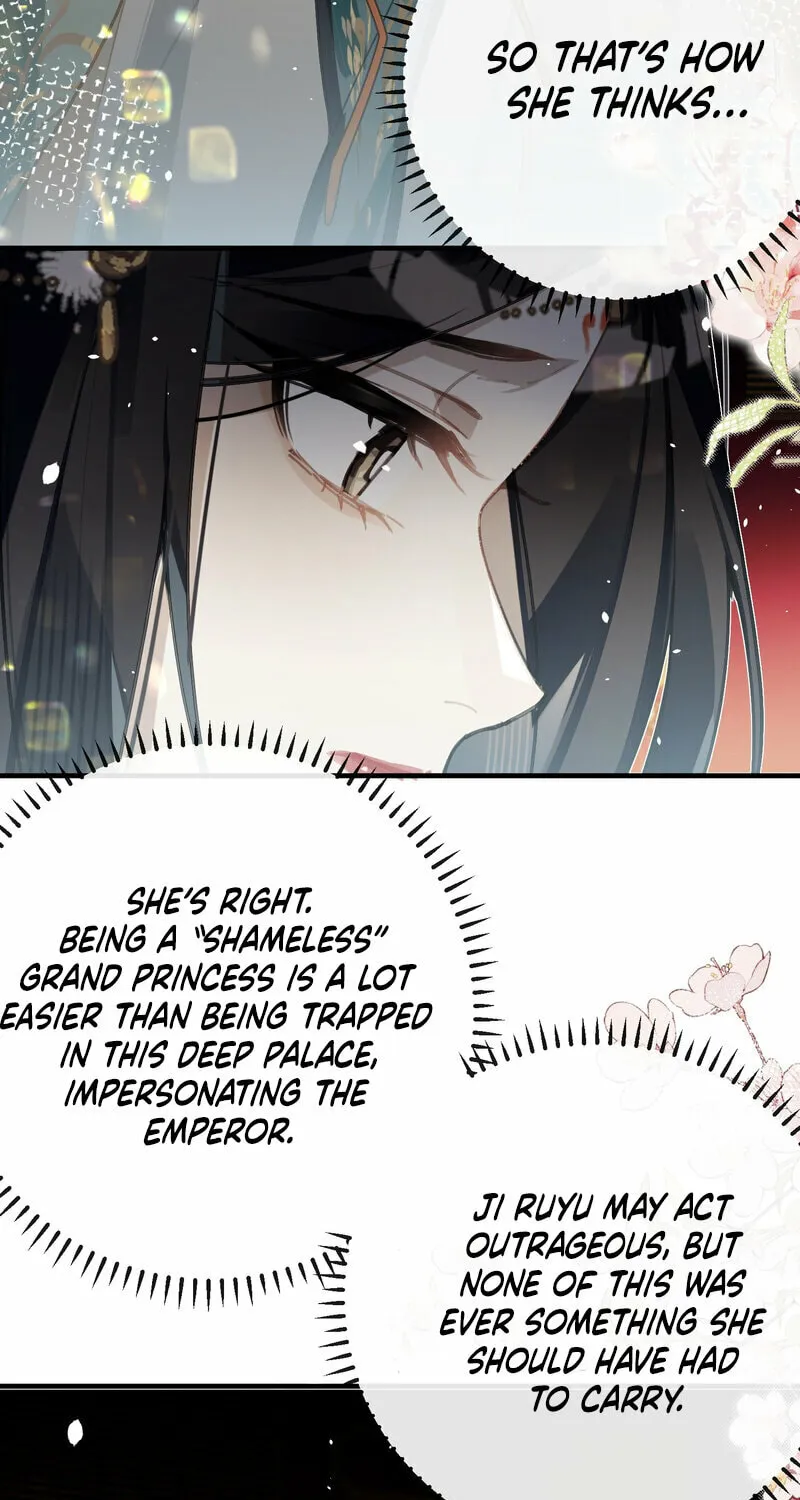 Read Twisting Tendrils chapter 7 image 21 on Lezhin