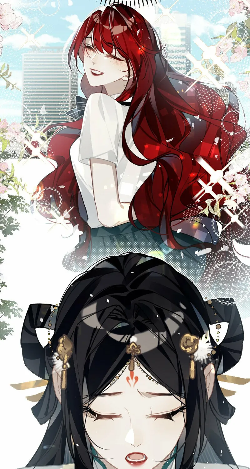 Read Twisting Tendrils chapter 7 image 24 on Lezhin