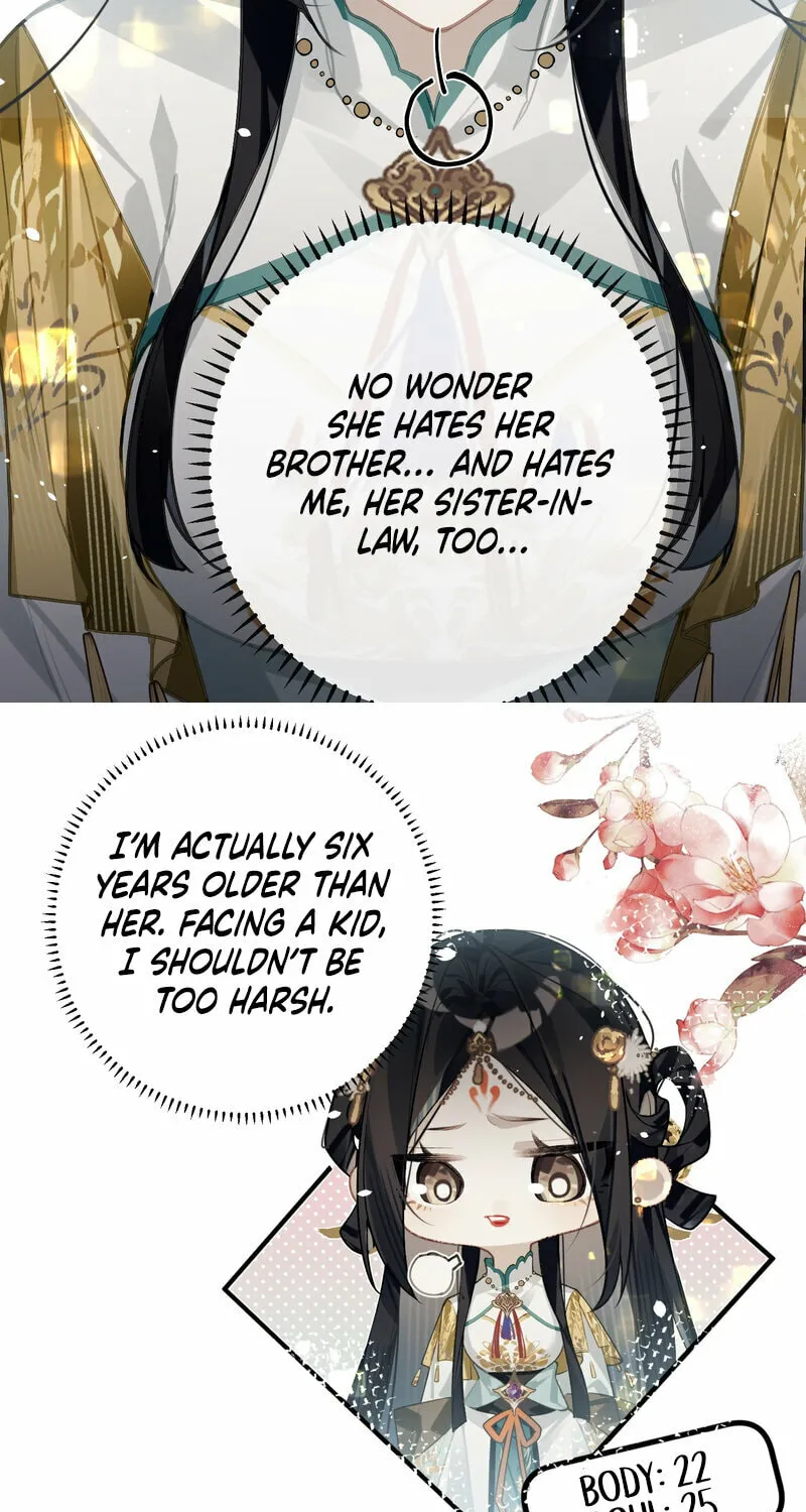 Read Twisting Tendrils chapter 7 image 25 on Lezhin