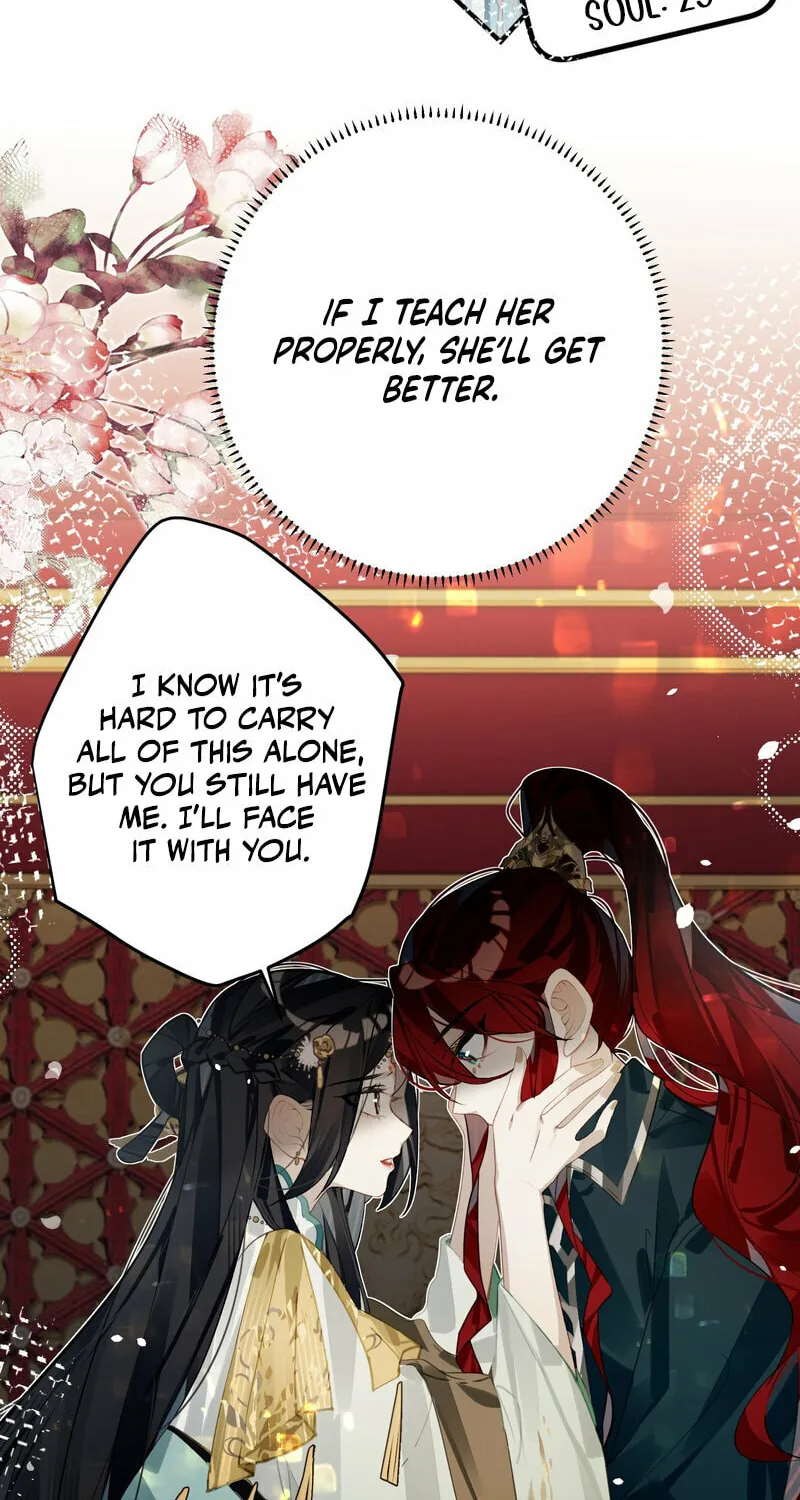 Read Twisting Tendrils chapter 7 image 26 on Lezhin