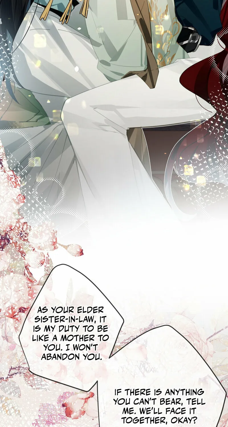Read Twisting Tendrils chapter 7 image 27 on Lezhin