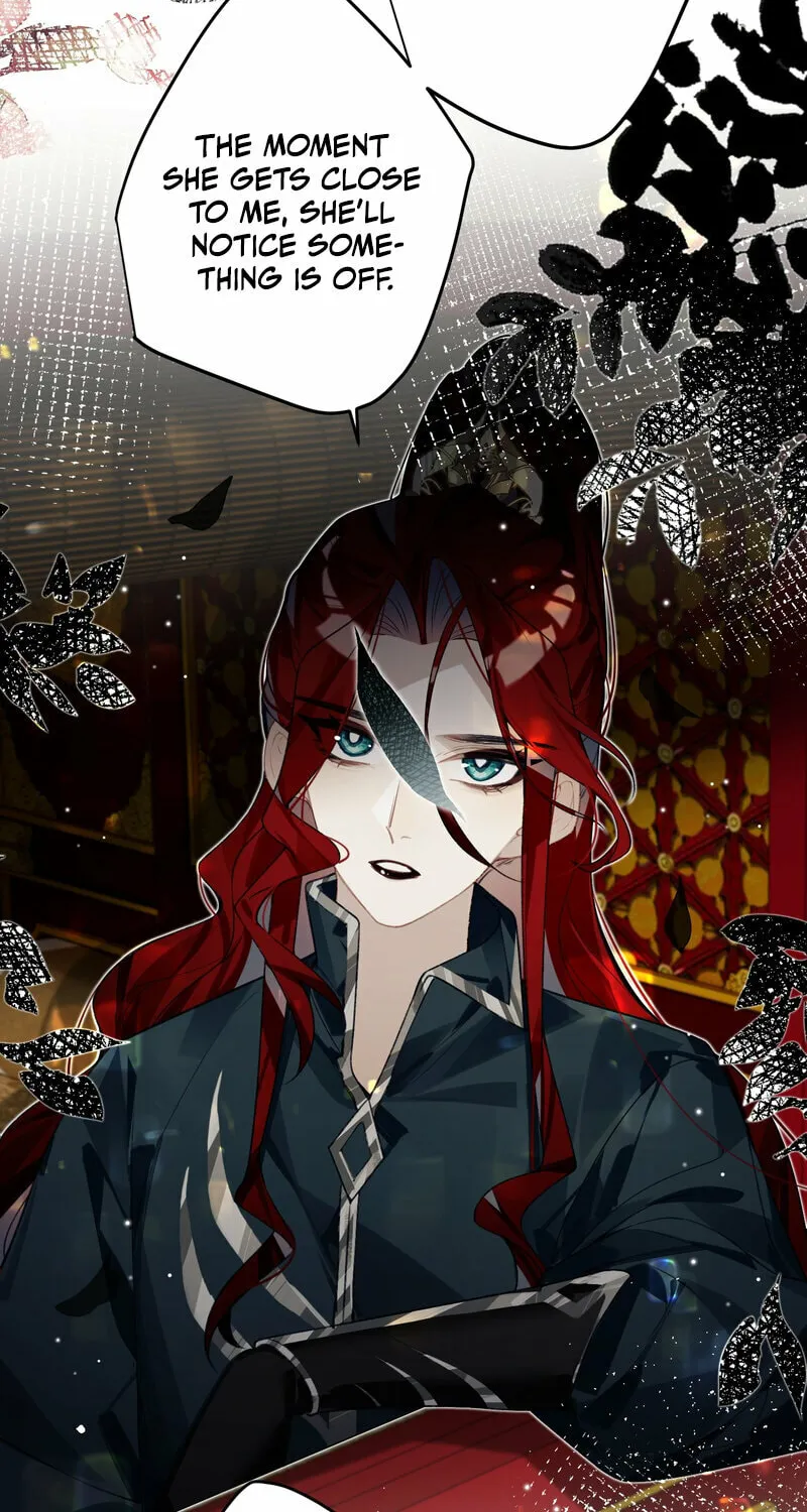 Read Twisting Tendrils chapter 7 image 3 on Lezhin