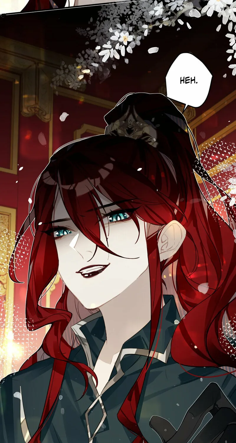 Read Twisting Tendrils chapter 7 image 30 on Lezhin