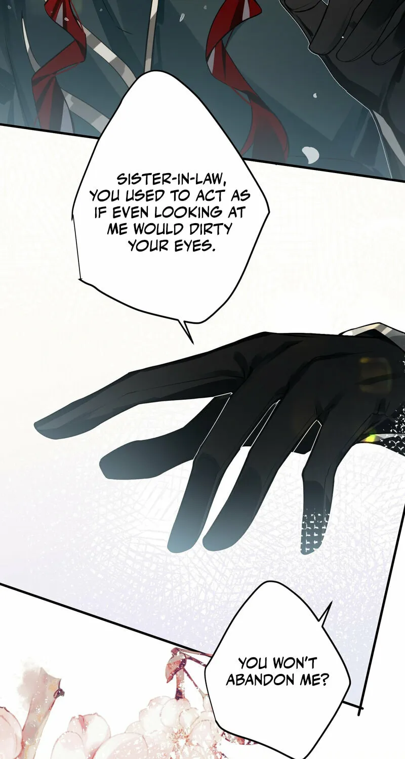 Read Twisting Tendrils chapter 7 image 31 on Lezhin