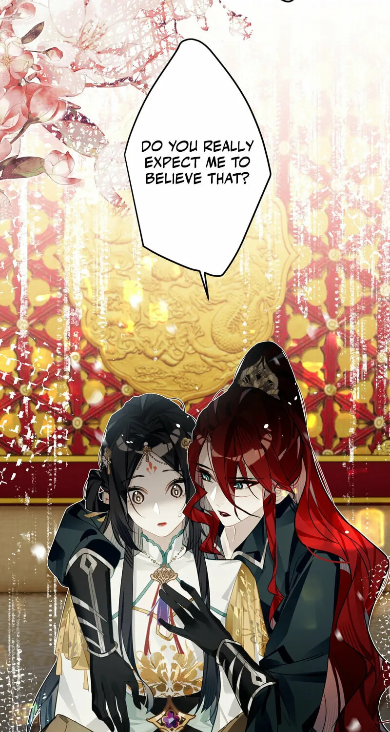 Read Twisting Tendrils chapter 7 image 32 on Lezhin