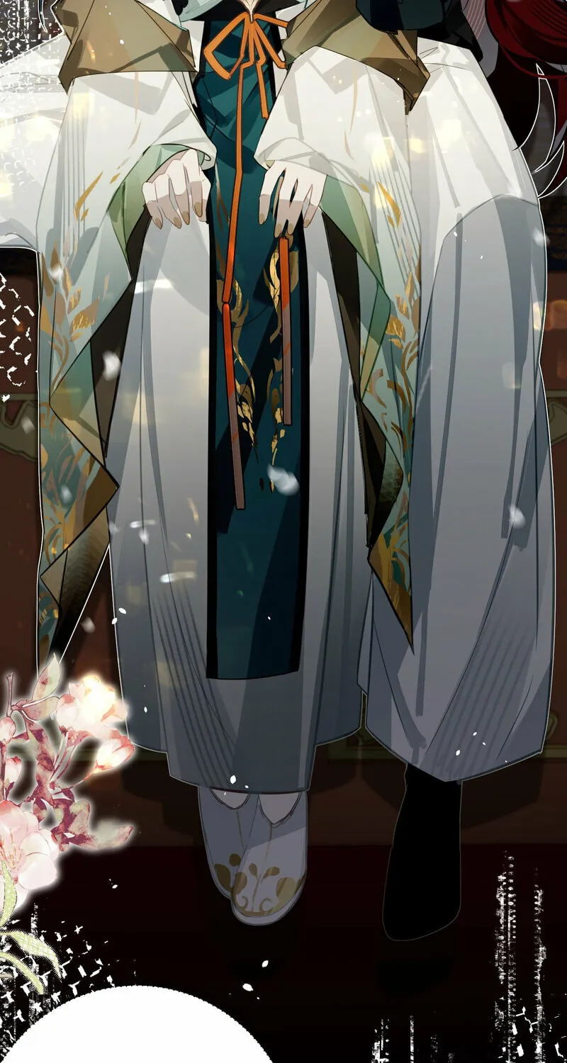 Read Twisting Tendrils chapter 7 image 33 on Lezhin
