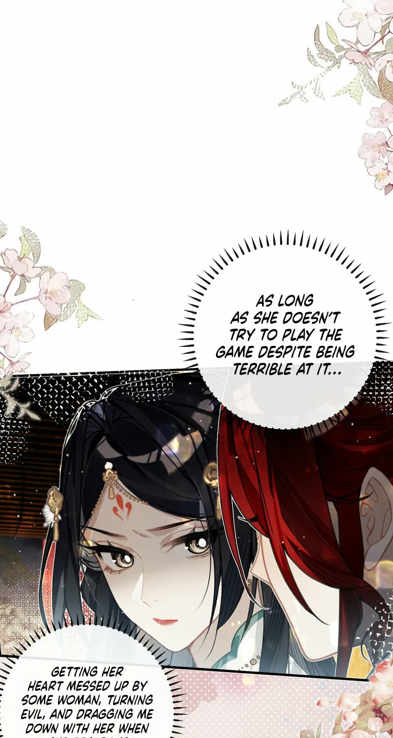 Read Twisting Tendrils chapter 7 image 36 on Lezhin