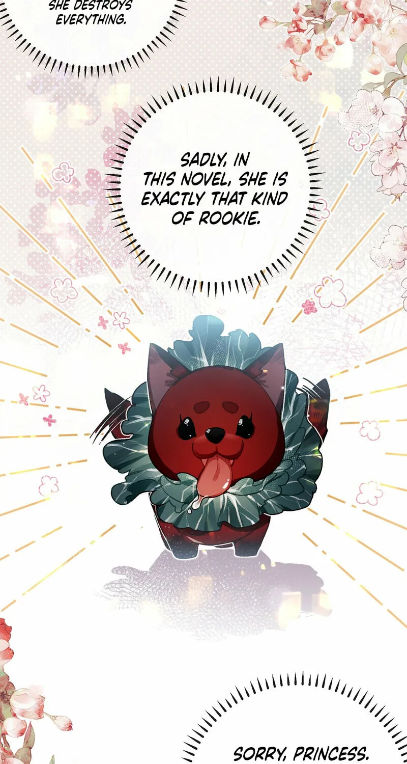 Read Twisting Tendrils chapter 7 image 37 on Lezhin