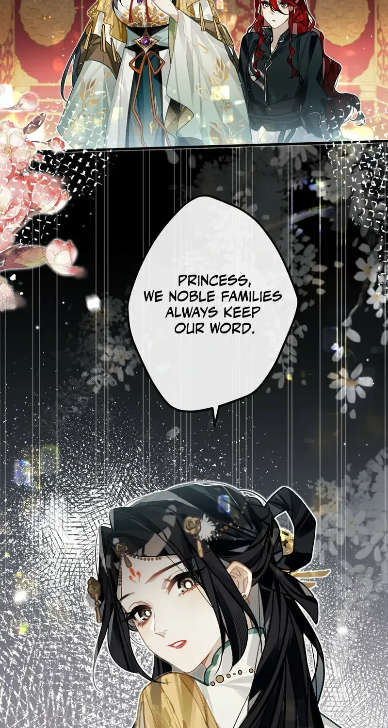 Read Twisting Tendrils chapter 7 image 39 on Lezhin