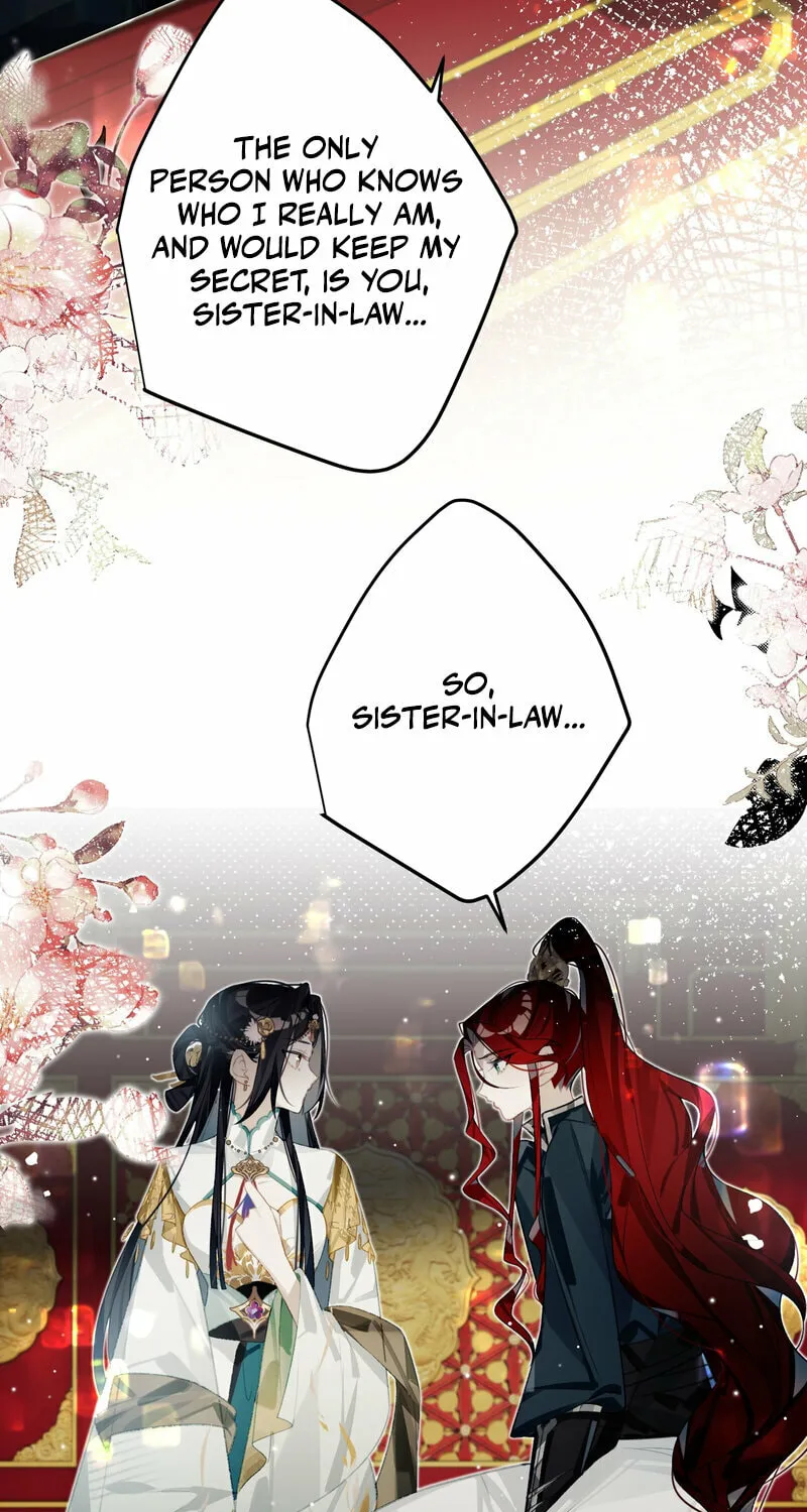 Read Twisting Tendrils chapter 7 image 4 on Lezhin