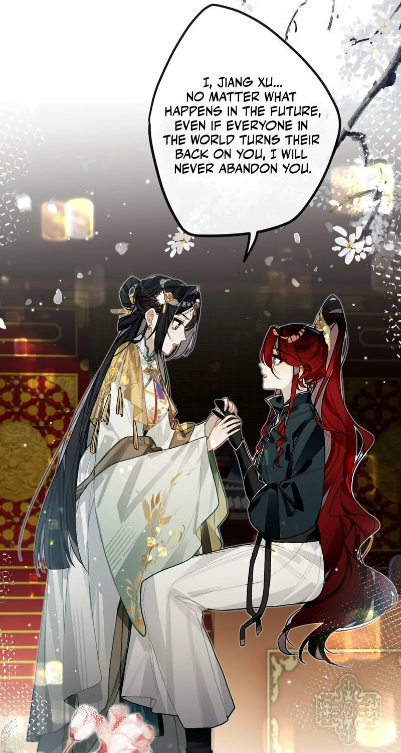 Read Twisting Tendrils chapter 7 image 41 on Lezhin