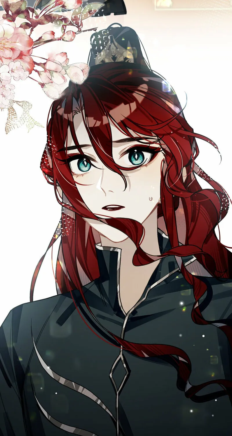 Read Twisting Tendrils chapter 7 image 42 on Lezhin