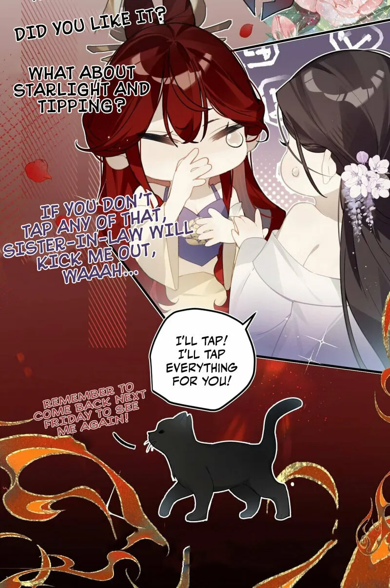 Read Twisting Tendrils chapter 7 image 47 on Lezhin