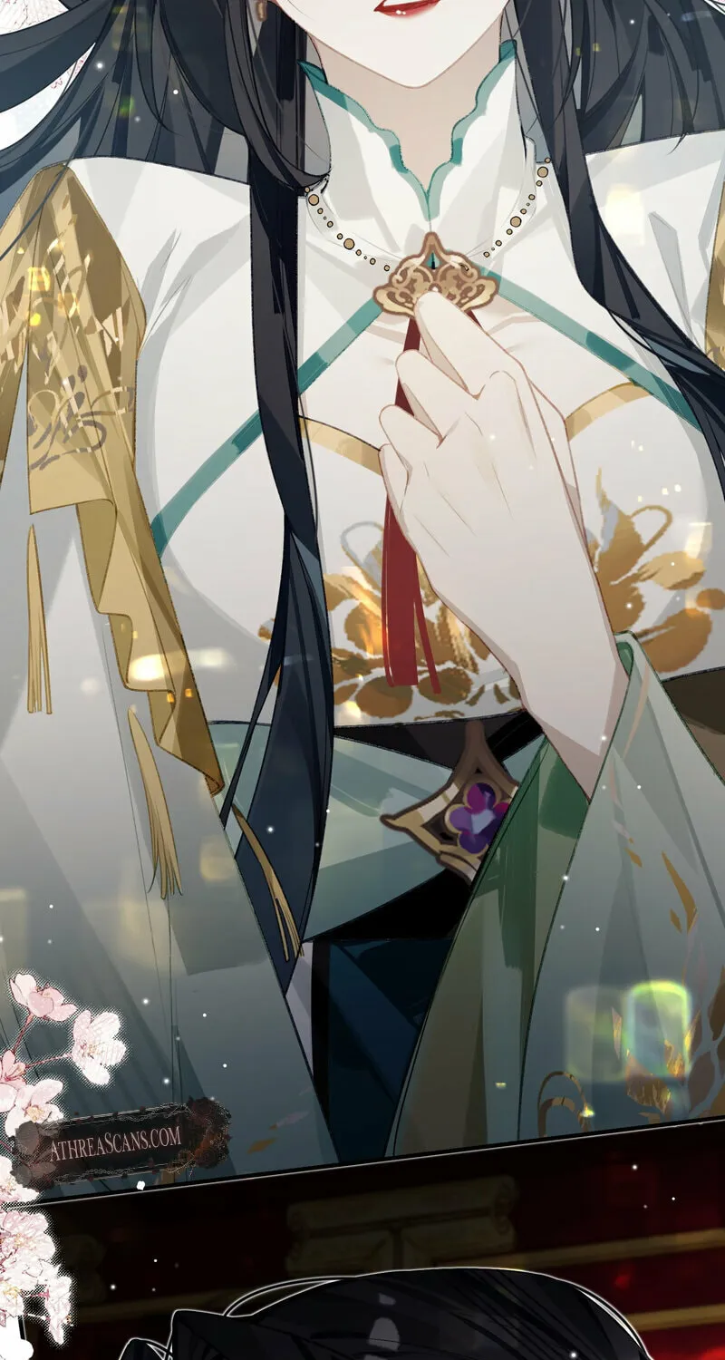 Read Twisting Tendrils chapter 7 image 6 on Lezhin