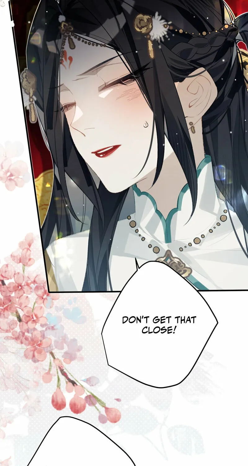 Read Twisting Tendrils chapter 7 image 7 on Lezhin