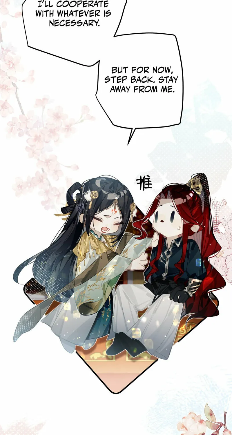 Read Twisting Tendrils chapter 7 image 8 on Lezhin
