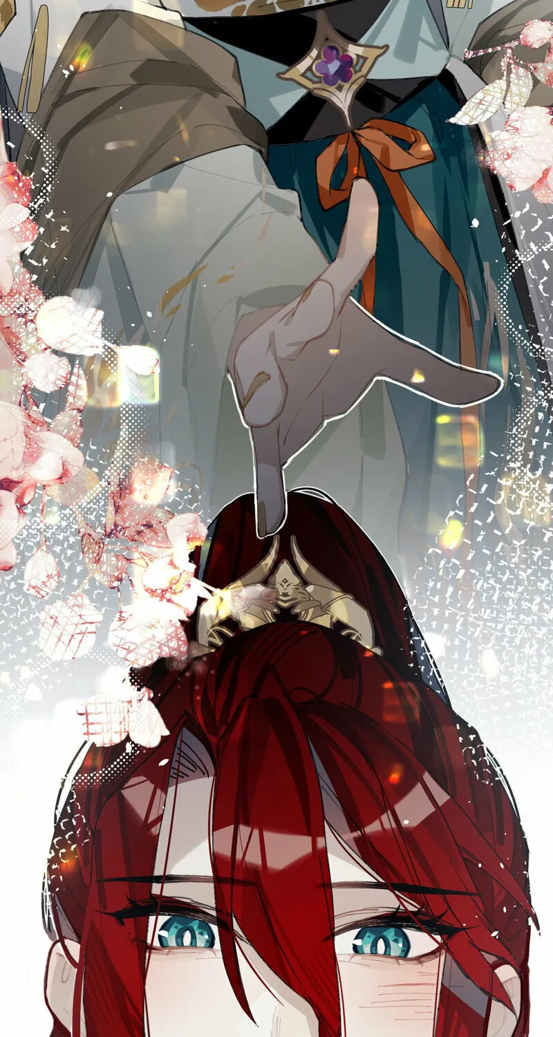 Read Twisting Tendrils chapter 8 image 10 on Lezhin