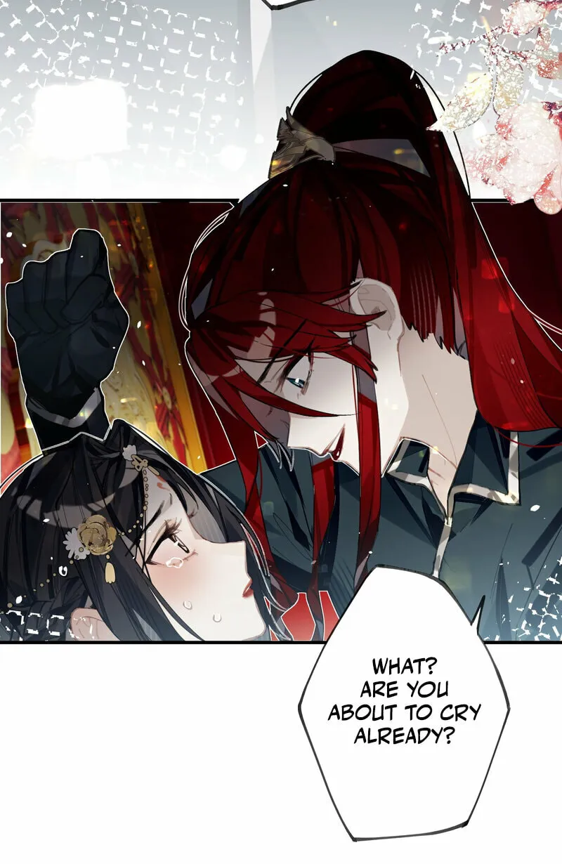 Read Twisting Tendrils chapter 8 image 12 on Lezhin