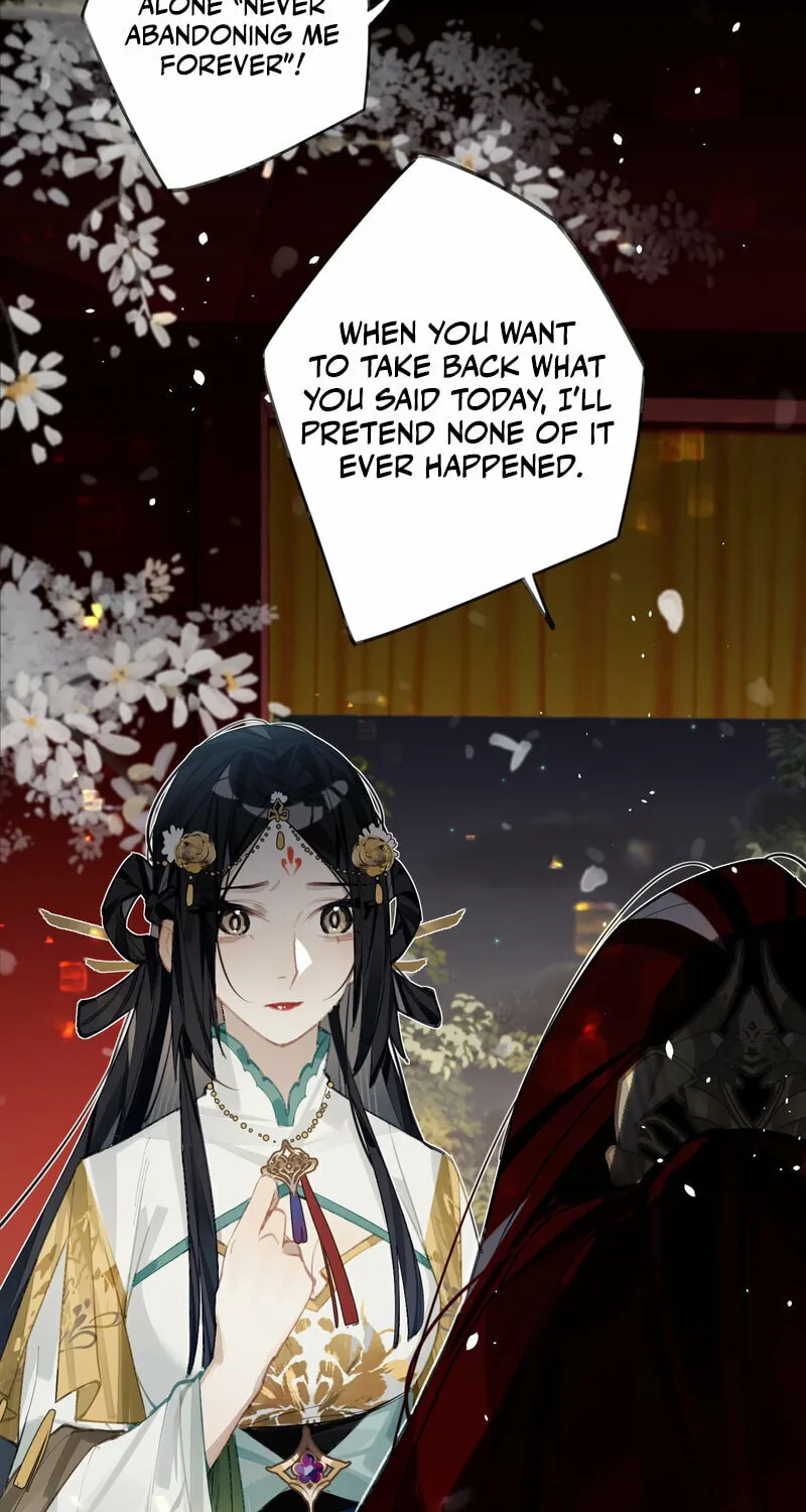 Read Twisting Tendrils chapter 8 image 14 on Lezhin