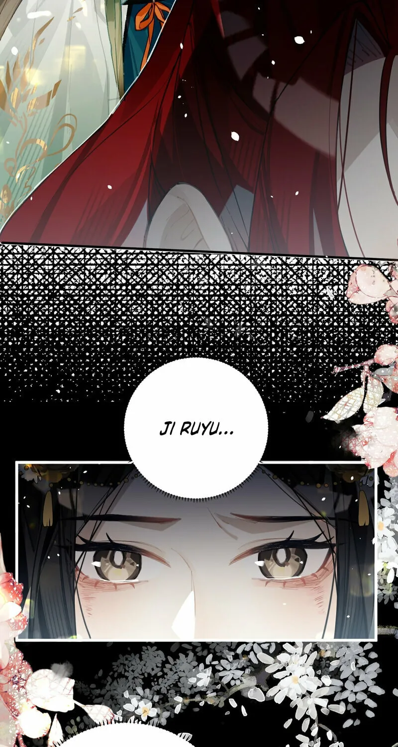 Read Twisting Tendrils chapter 8 image 15 on Lezhin